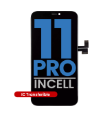 Pantalla LCD para iPhone 11 Pro (Aftermarket: AQ7/incell)