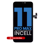 Pantalla LCD para iPhone 11 Pro Max (Aftermatket: AQ7/Incell)
