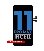Pantalla LCD para iPhone 11 Pro Max (Aftermatket: AQ7/Incell)
