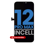 Pantalla LCD para iPhone 12 Pro Max (Aftermarket: AQ7/Incell)