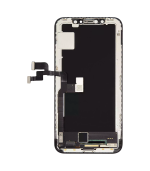 Pantalla LCD para iPhone X (Aftermarket: AQ7/Incell) - Imagen 2