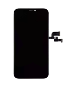 Pantalla LCD para iPhone X (Aftermarket: AQ7/Incell) - Imagen 3