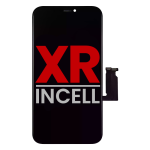 Pantalla LCD para iPhone XR (Aftermarket Pro: X07/ Incell)