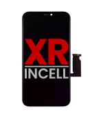Pantalla LCD para iPhone XR (Aftermarket Pro: X07/ Incell)