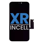 Pantalla LCD para iPhone XR (Aftermarket: AQ7/ Incell)