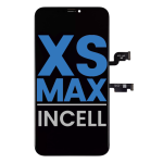 Pantalla LCD para iPhone XS Max (Aftermarket: AQ7/Incell)