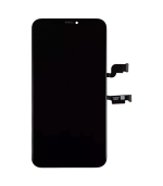 Pantalla LCD para iPhone XS Max (Aftermarket: AQ7/Incell) - Imagen 3