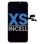 Pantalla LCD para iPhone Xs (Aftermarket:AQ7/Incell)