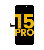 Pantalla OLED para IPhone 15 Pro (Premium)