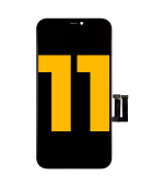 Pantalla LCD para iPhone 11 (Premium)