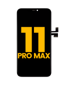 Pantalla OLED para iPhone 11 Pro Max (Premium)