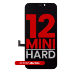 Pantalla OLED para iPhone 12 Mini (Aftermarket: Hard)