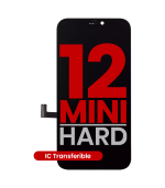 Pantalla OLED para iPhone 12 Mini (Aftermarket: Hard)