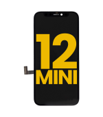 Pantalla OLED para iPhone 12 Mini (Premium)