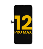Pantalla OLED para iPhone 12 Pro Max (Premium)