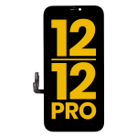 Pantalla OLED para iPhone 12 / 12 Pro (Premium)