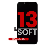 Pantalla OLED para iPhone 13 (Aftermarket Pro: X07 Soft)