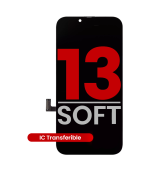 Pantalla OLED para iPhone 13 (Aftermarket Pro: X07 Soft)
