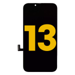 Pantalla OLED para iPhone 13 (Premium)
