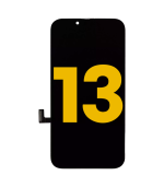 Pantalla OLED para iPhone 13 (Premium)