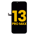 Pantalla OLED para iPhone 13 Pro Max (Premium)