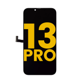 Pantalla OLED para iPhone 13 Pro (Premium)