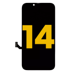 Pantalla OLED para iPhone 14 (Premium)