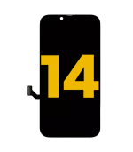 Pantalla OLED para iPhone 14 (Premium)