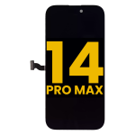 Pantalla OLED para iPhone 14 Pro Max (Premium)