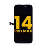Pantalla OLED para iPhone 14 Pro Max (Premium)