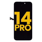 Pantalla OLED para iPhone 14 Pro (Premium)