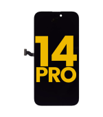 Pantalla OLED para iPhone 14 Pro (Premium)