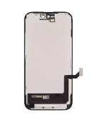 Pantalla OLED para iPhone 15 (Aftermarket Pro: X07 Soft) - Imagen 2