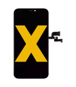 Pantalla OLED para iPhone X (Premium)