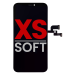 Pantalla OLED para iPhone XS (Aftermarket Pro: X07 Soft)
