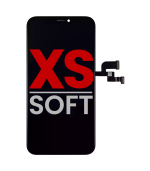 Pantalla OLED para iPhone XS (Aftermarket Pro: X07 Soft)