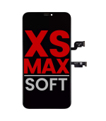 Pantalla OLED para iPhone XS Max (Aftermarket Pro: X07 Soft)