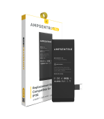 Batería para iPhone 5S (AmpSentrix: Pro)