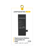 Batería para iPhone 5S (AmpSentrix: Pro) - Imagen 2