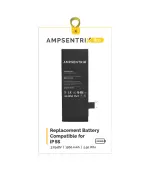 Batería para iPhone 5S (AmpSentrix: Pro) - Imagen 2