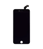 Pantalla LCD para iPhone 6 Plus (Aftermarket: AQ7 / Incell) (Negro) - Imagen 2