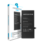 Batería para iPhone 11 (AmpSentrix: Basic)