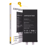 Batería para iPhone 11 (AmpSentrix: Core)
