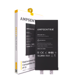 Batería para iPhone 11 (AmpSentrix: Core)