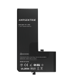 Batería para iPhone 11 Pro (AmpSentrix: Basic) - Imagen 3