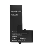 Batería para iPhone 11 Pro (AmpSentrix: Basic) - Imagen 3