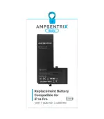 Batería para iPhone 11 Pro (AmpSentrix: Basic) - Imagen 2