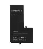 Batería para iPhone 11 Pro Max (AmpSentrix: Pro) - Imagen 2
