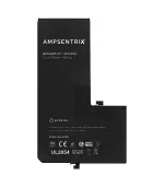 Batería para iPhone 11 Pro Max (AmpSentrix: Pro) - Imagen 2