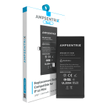 Batería para iPhone 12 Mini (AmpSentrix: Basic)